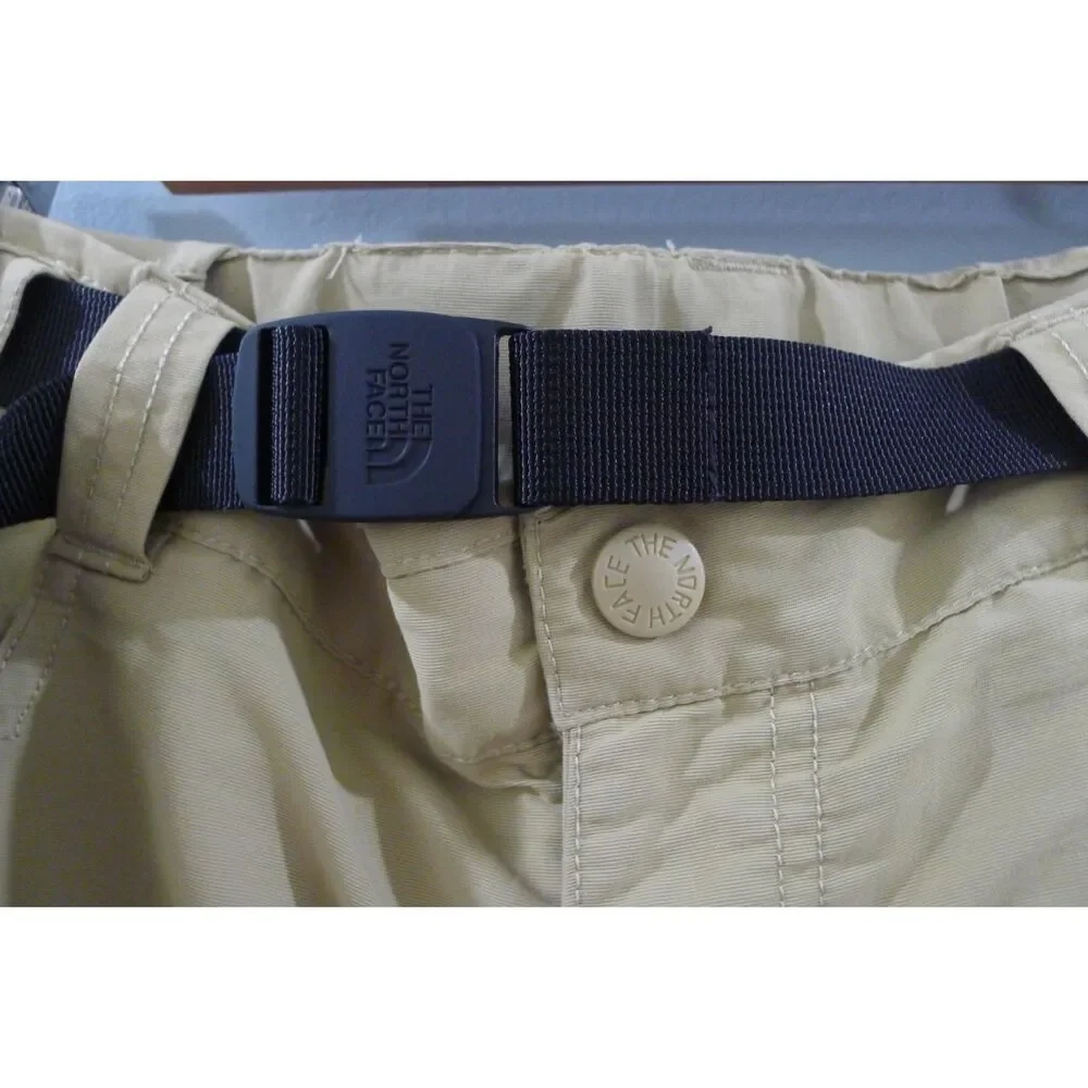 The North Face Mens Cargo Short - Khaki 40